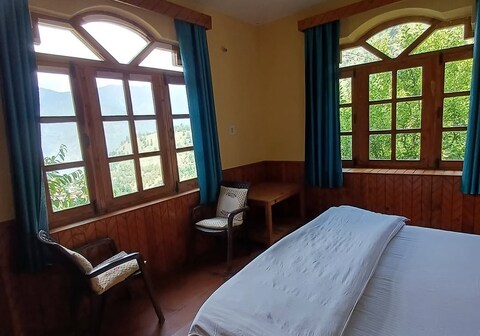 Hemisphere Boutique Farm Stay