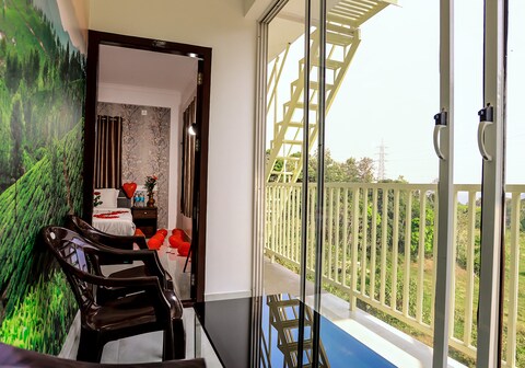 BHRS Residency
