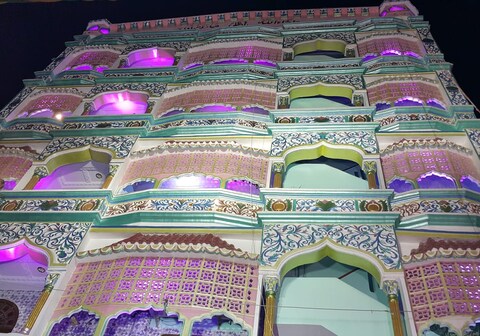 Shikary's Palace Guest House