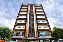 The Aim Sathorn Hotel, Bangkok The Aim Sathorn Hotel, Bangkok