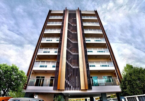 The Aim Sathorn Hotel