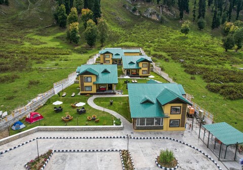 Arco Hotels and Resorts, Sonmarg