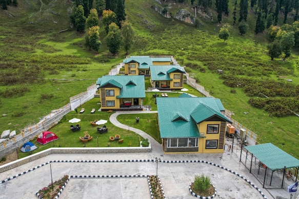 Arco Hotels and Resorts, Sonmarg