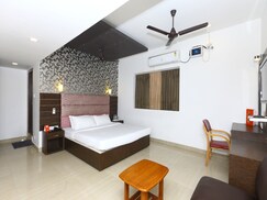OYO Flagship 321 T Nagar, Chennai OYO Flagship 321 T Nagar, Chennai