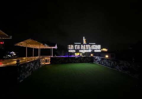 BlissGrace || Adjacent to Vega Circle Mall