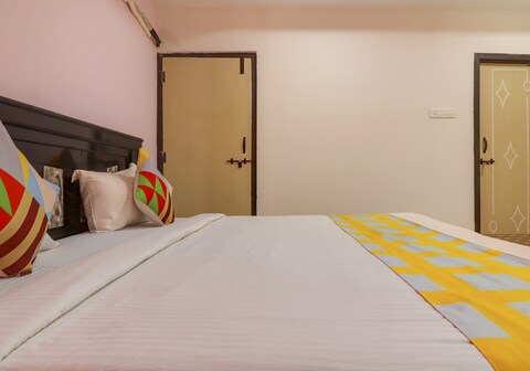 Hotel O Home RBS Homes