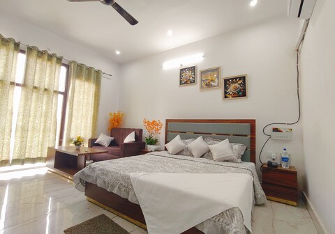 Daya Resort | The Luxury Stay near Airport