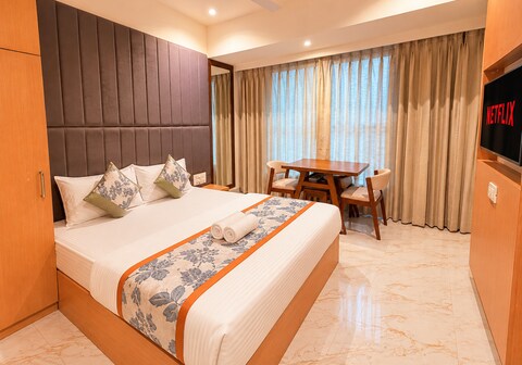 Hotel Zampex Executive