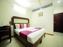 OYO 8331 Kodavath Residency, Cochin OYO 8331 Kodavath Residency, Cochin