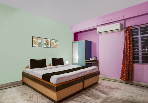 Super Hotel O Hajipur Bus Terminal Formerly New Urvashi