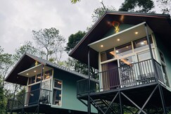Arvion Holidays, Thekkady Arvion Holidays, Thekkady