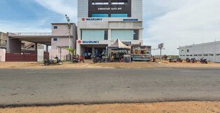 KALAIMAGAL RESIDENCY, Ramanathapuram KALAIMAGAL RESIDENCY, Ramanathapuram