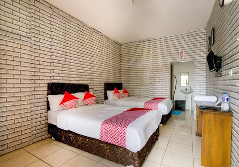 OYO 2961 Artana Bed & Breakfast