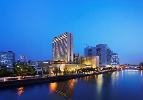 RIHGA Royal Hotel Osaka, Vignette Collection