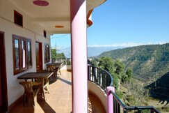 Hotel Taj Himalaya khirsu, Srinagar, Uttrakhand Hotel Taj Himalaya khirsu, Srinagar, Uttrakhand