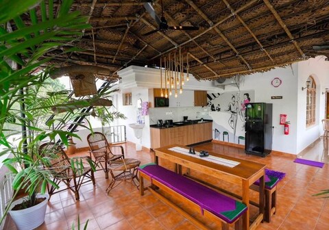 PARUDEESA HOMESTAY