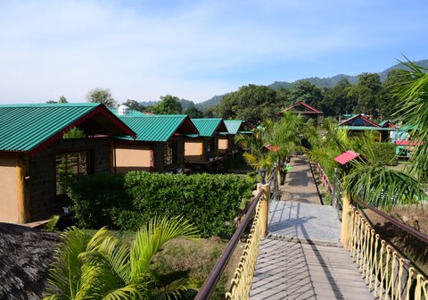 Jungle Resort