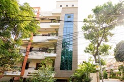 Blueberry Service Apartment, Hyderabad Blueberry Service Apartment, Hyderabad