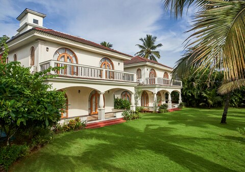 River Bank Villas, Baga by Stay Leisurely