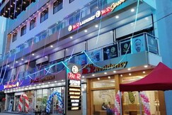 M R residency and hotel, Alleppey M R residency and hotel, Alleppey
