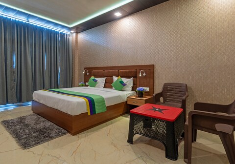 Treebo Heaven Grand Ayodhya