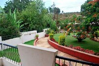 Gulmohar Bungalow Rooms (Non AC Room), Panchgani Gulmohar Bungalow Rooms (Non AC Room), Panchgani
