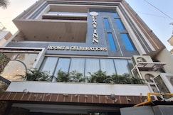 Clay Inn Hotels, Paschim Vihar, Delhi Clay Inn Hotels, Paschim Vihar, Delhi