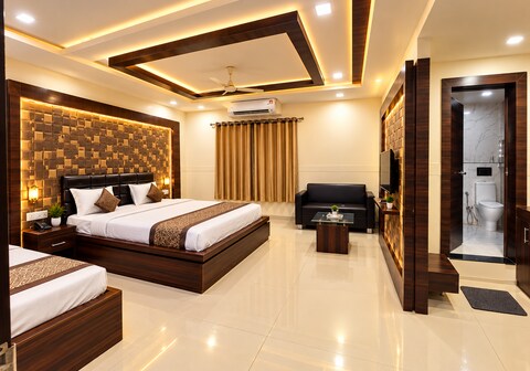 Sai Kripa Hotel