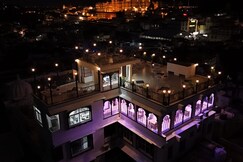 Udaipur View Guest house and Restro, Udaipur Udaipur View Guest house and Restro, Udaipur