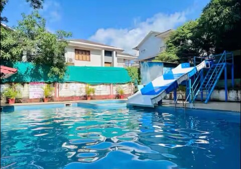Studio Bright side | PRIJA HOMES