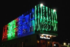 Hotel Utsav Grand by Chocolate Inn, Purnia Hotel Utsav Grand by Chocolate Inn, Purnia