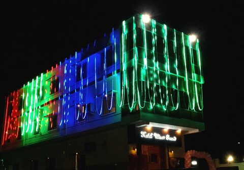 Hotel Utsav Grand by Chocolate Inn