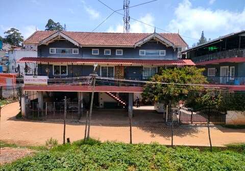 Church Hill Cottages