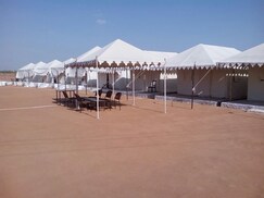 Pansari Resort & Camps, Jaisalmer Pansari Resort & Camps, Jaisalmer