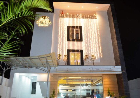 Gupta Resorts Jammu
