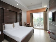 OYO Flagship 184 Spice Mall, Delhi OYO Flagship 184 Spice Mall, Delhi