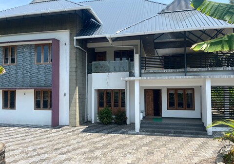 Vaga Mount homestay