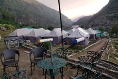 Camp Nirvana Yamunotri , Sangla Camp Nirvana Yamunotri , Sangla