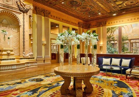 Hampton by Hilton Istanbul Zeytinburnu