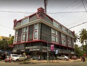 KAIRALI TOURIST HOME, Guruvayoor KAIRALI TOURIST HOME, Guruvayoor