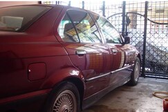 Athodi Devo Bava, Tirupati Athodi Devo Bava, Tirupati