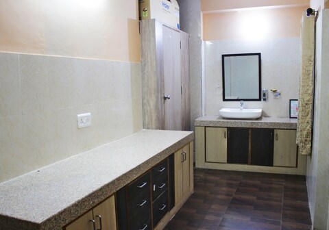 Hotel Tulsi Niwas