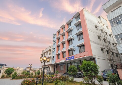 FabHotel Prem Bihari