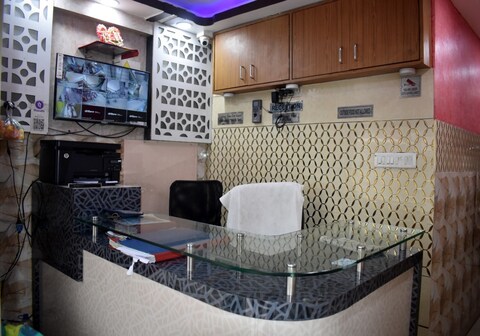 Sigma Inn Nr. Santragachi