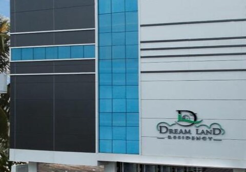 Dream Land Residency