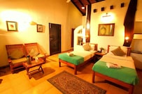 Infinity Resort , Kaziranga Infinity Resort , Kaziranga