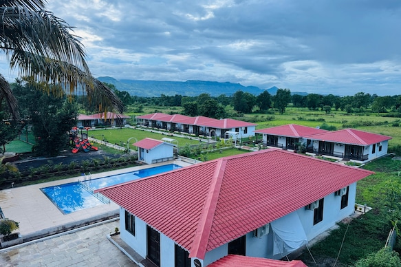 Mango Tree Farm Resort | Farm Stay