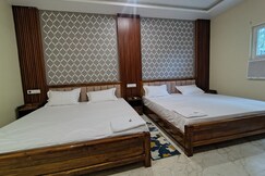 hotel shree palace, Puri hotel shree palace, Puri