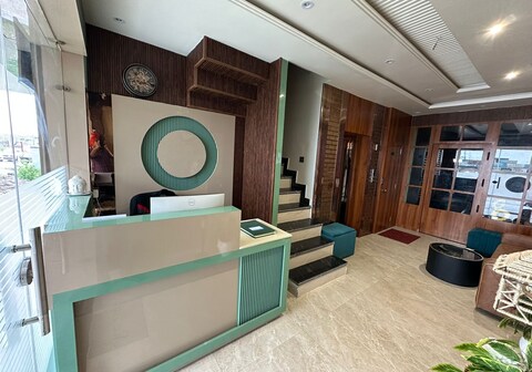 HOTEL FAME99