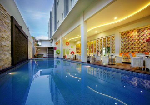 favehotel Kusumanegara